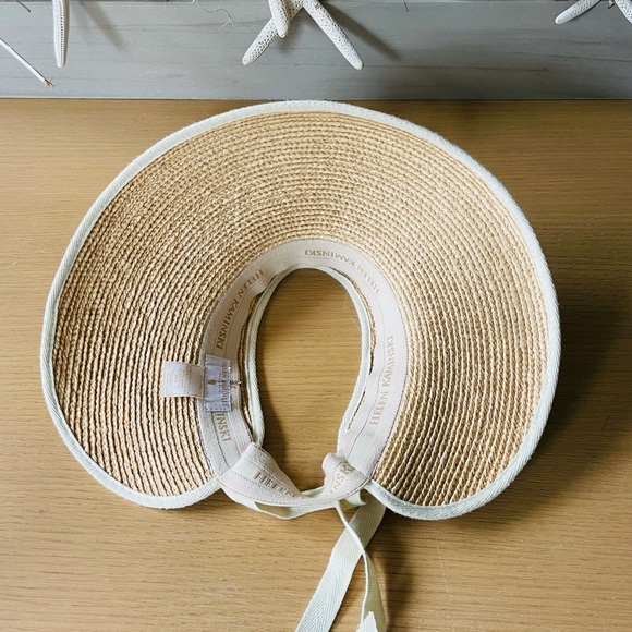 New! HELEN KAMINSKI Women's Mai Hat - Picture 6 of 11